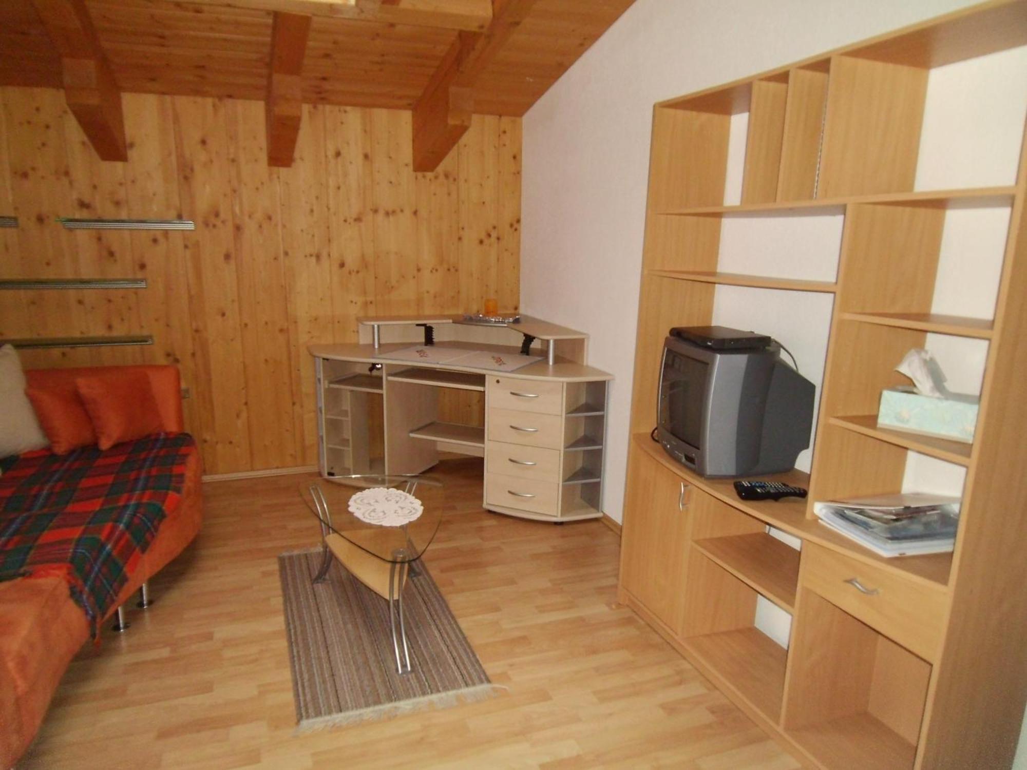 Haus Weidmannsheil Apartamento Längenfeld Exterior foto