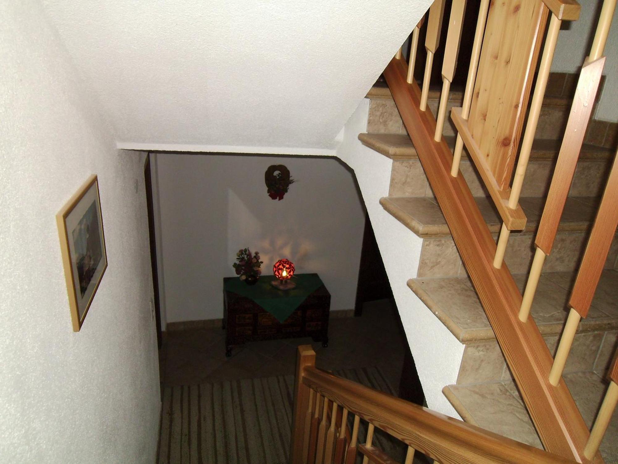 Haus Weidmannsheil Apartamento Längenfeld Exterior foto