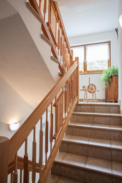 Haus Weidmannsheil Apartamento Längenfeld Exterior foto