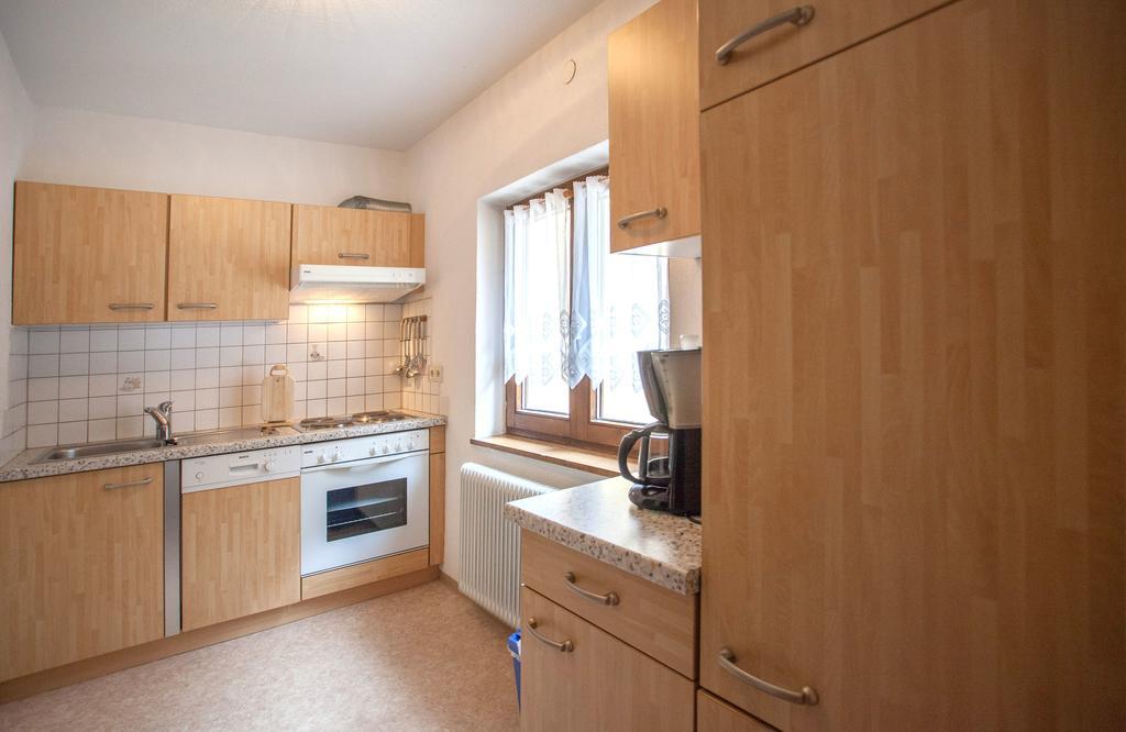Haus Weidmannsheil Apartamento Längenfeld Exterior foto